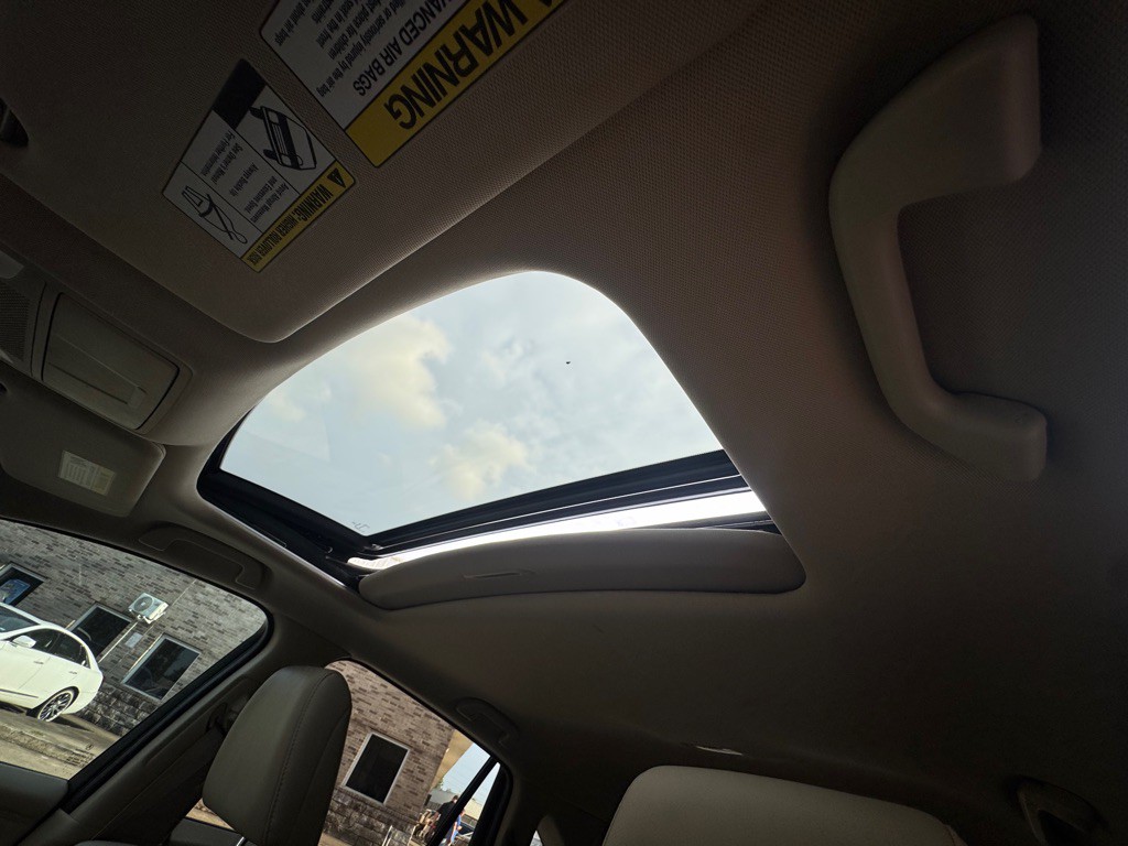 2015 Acura RDX Image 36