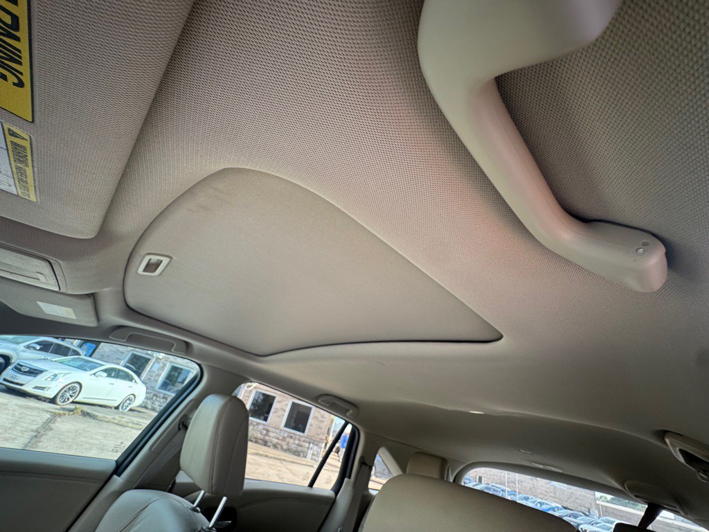 2015 Acura RDX Image 37