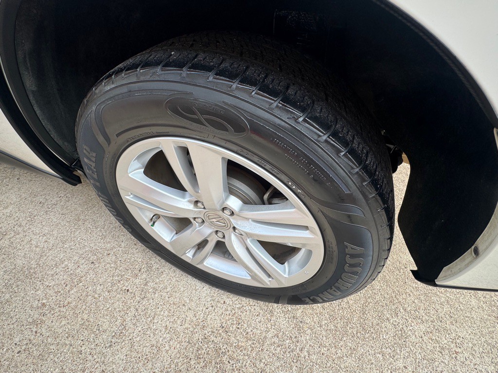 2015 Acura RDX Image 38