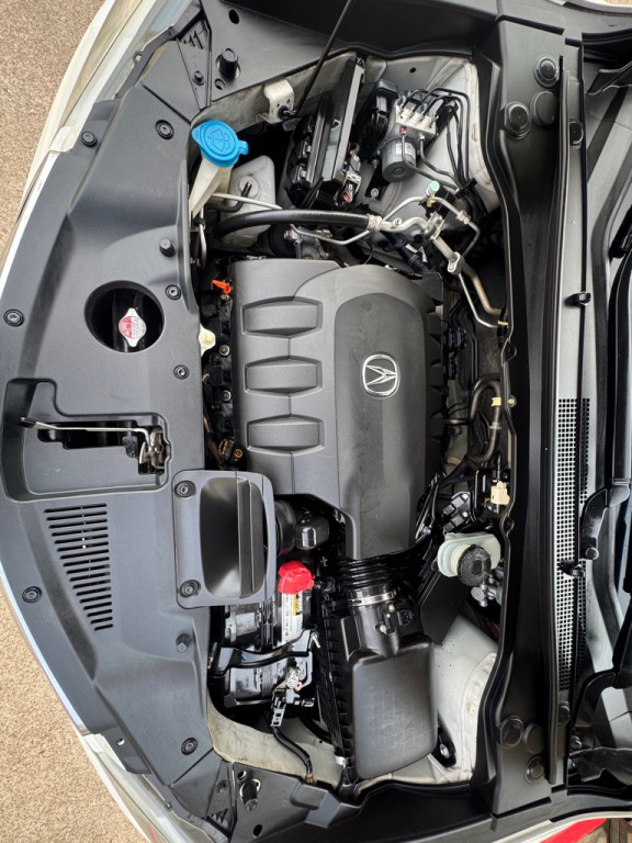 2015 Acura RDX Image 39