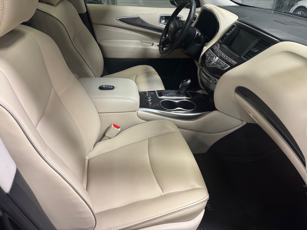 2019 INFINITI QX60 Image 23