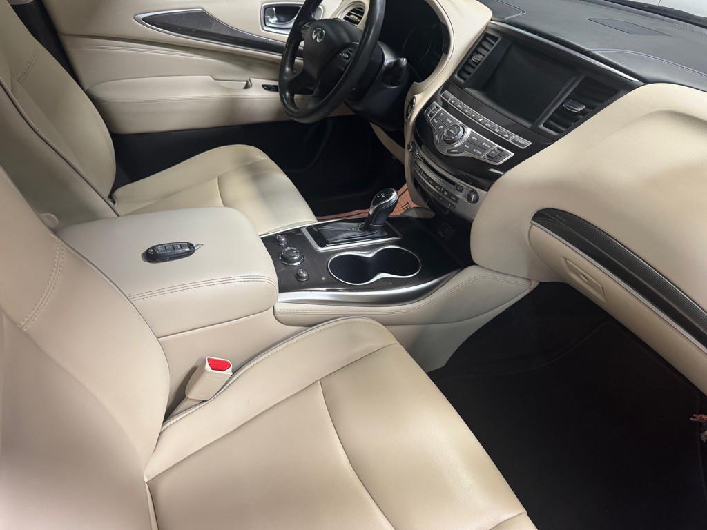 2019 INFINITI QX60 Image 24