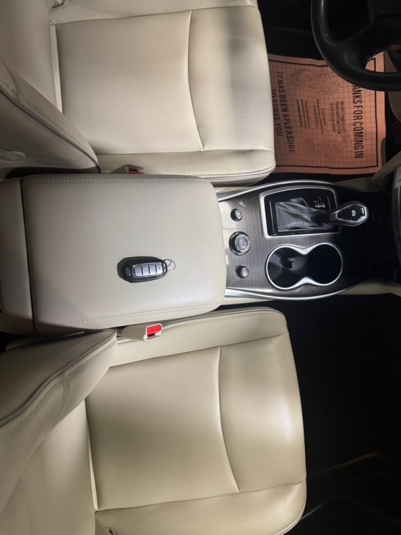2019 INFINITI QX60 Image 25