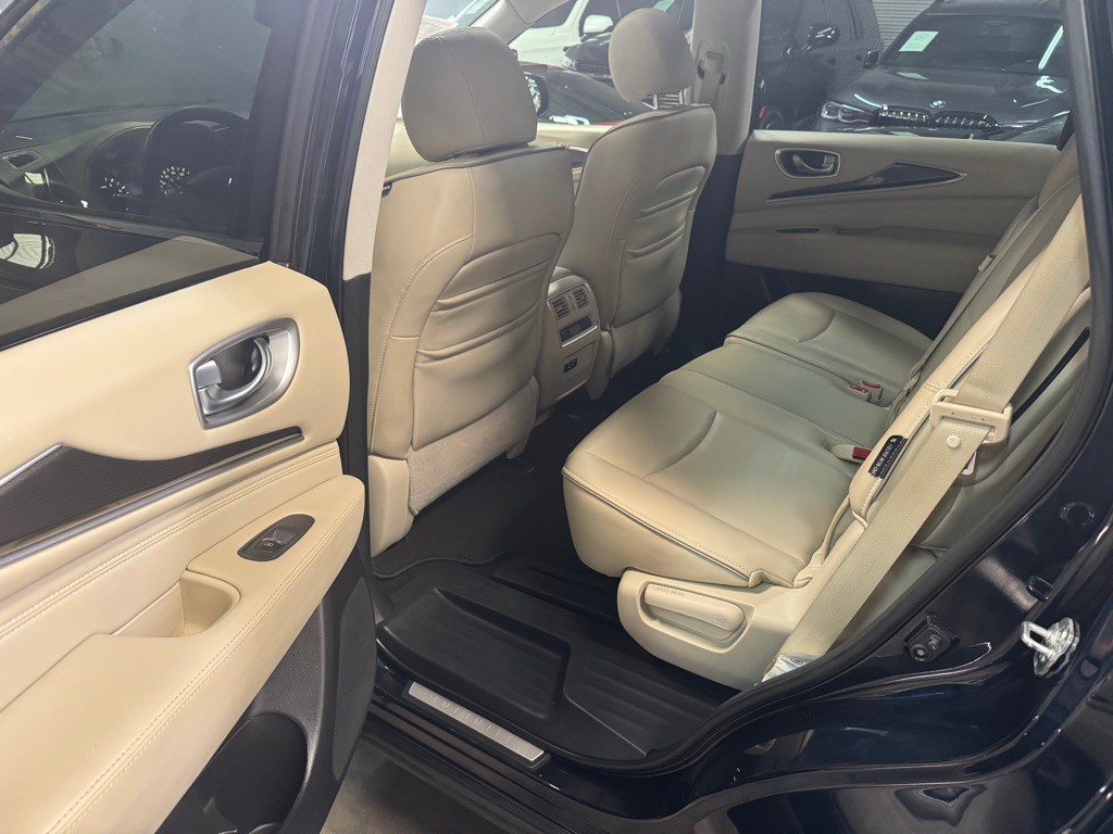 2019 INFINITI QX60 Image 26