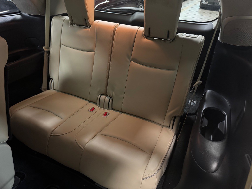 2019 INFINITI QX60 Image 27