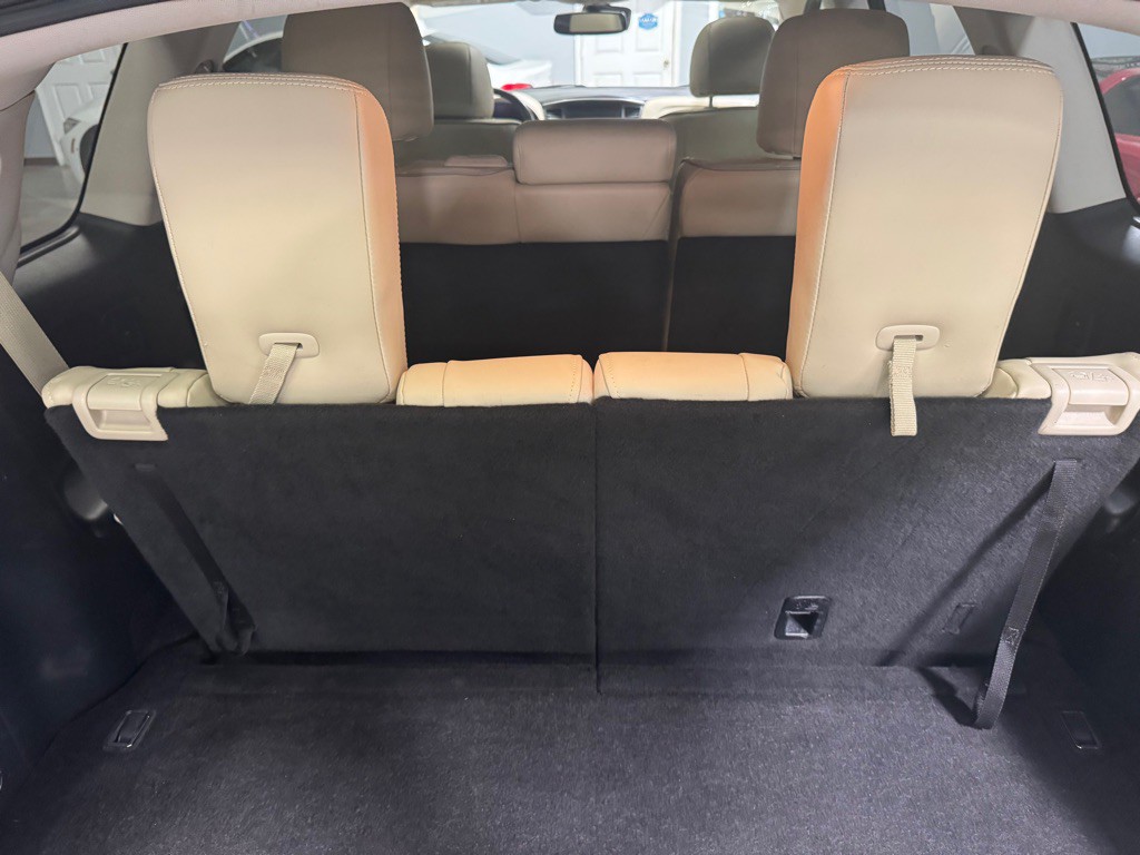 2019 INFINITI QX60 Image 29
