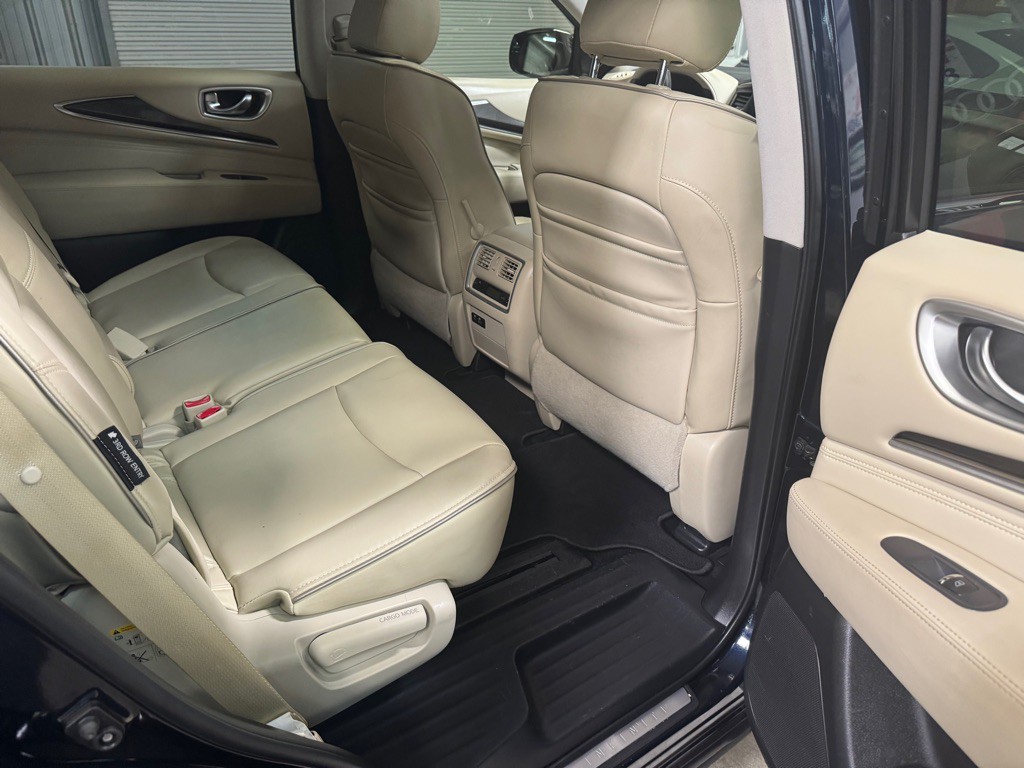 2019 INFINITI QX60 Image 31