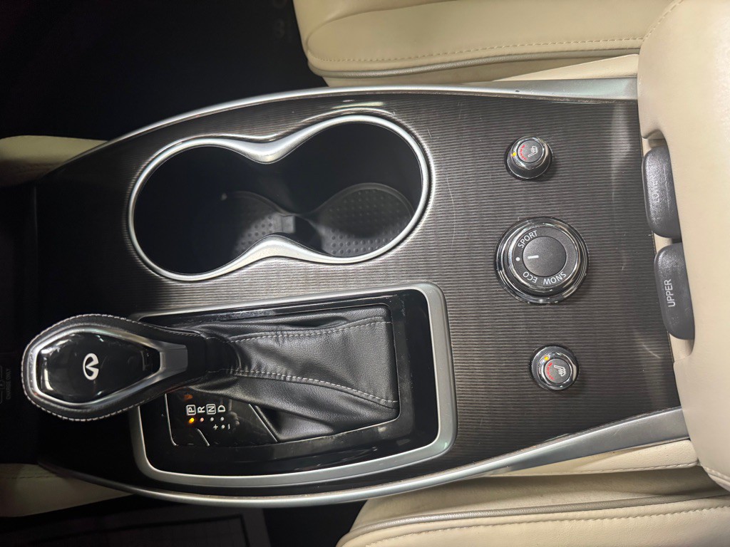 2019 INFINITI QX60 Image 34