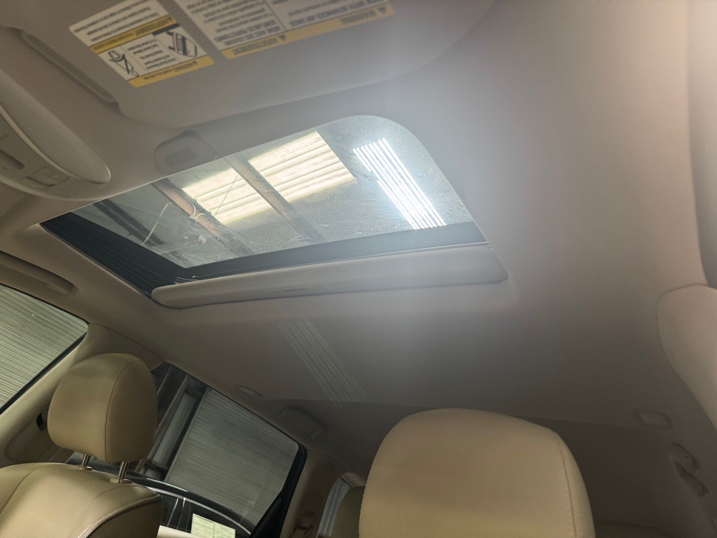 2019 INFINITI QX60 Image 35