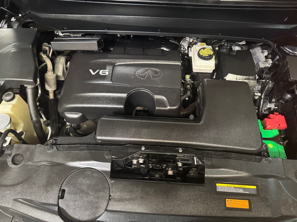 2019 INFINITI QX60 Image 38