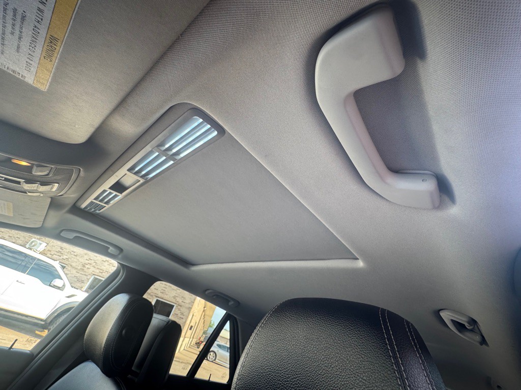 2014 Mercedes-Benz M-Class Image 28