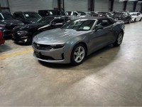 Image for 2020 Chevrolet Camaro LT ID: 6792697