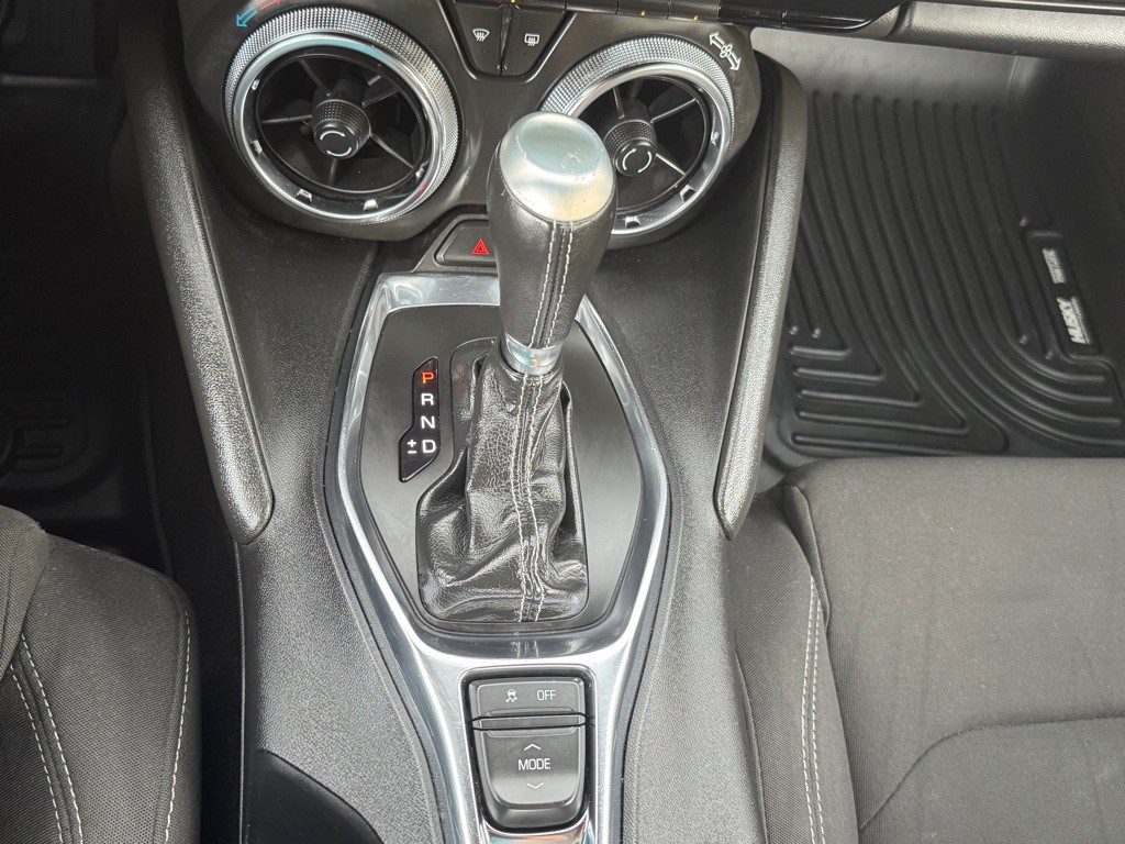 2020 Chevrolet Camaro Image 42