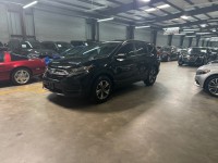 Image for 2017 Honda CR-V LX ID: 6803035