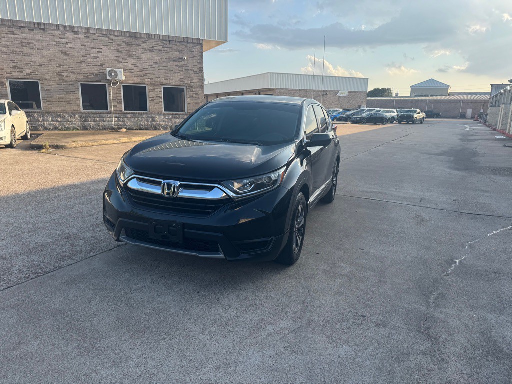 2017 Honda CR-V Image 13