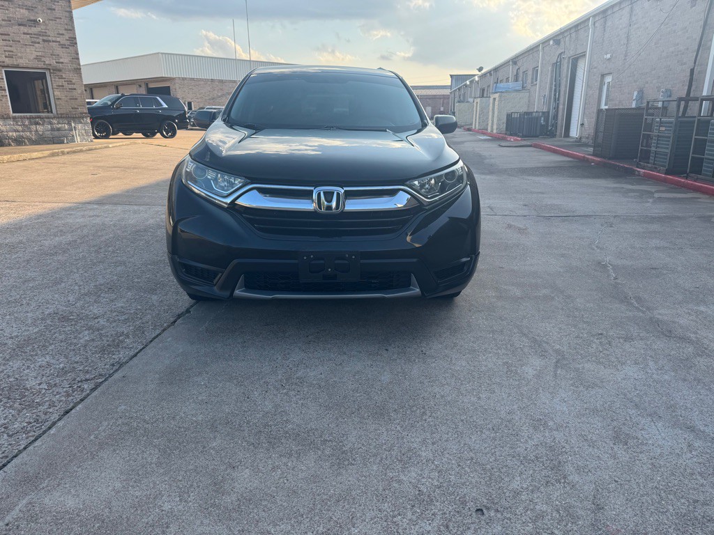 2017 Honda CR-V Image 14