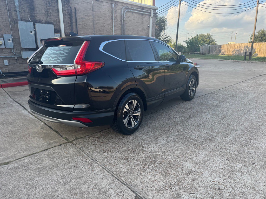 2017 Honda CR-V Image 16