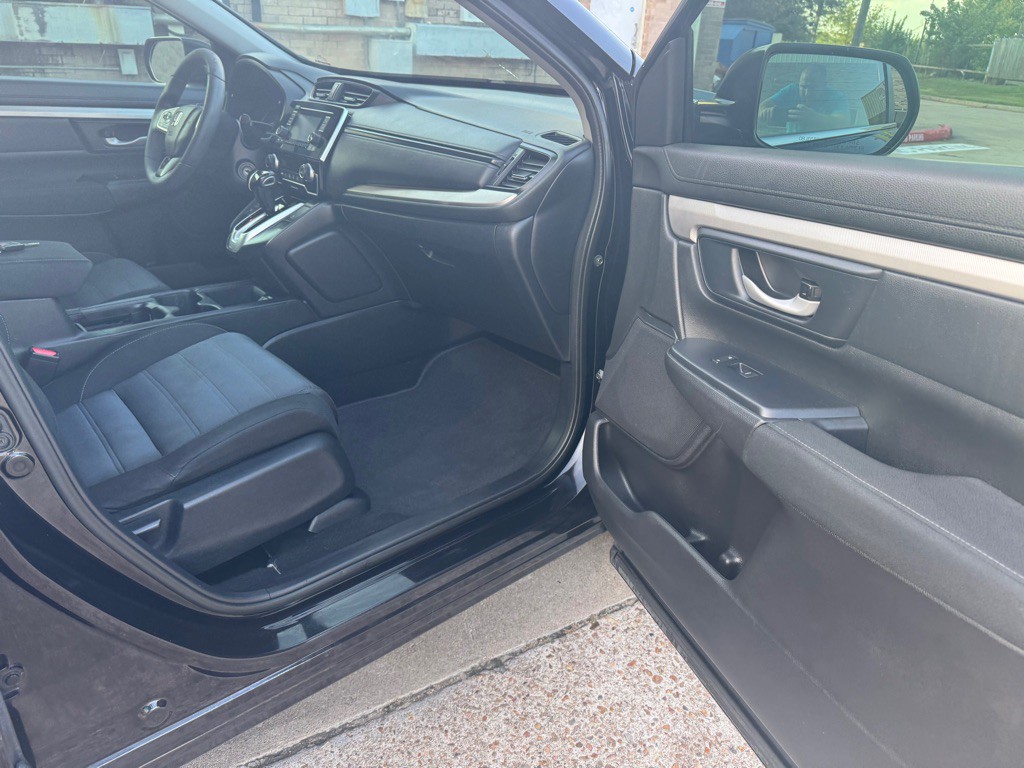 2017 Honda CR-V Image 23