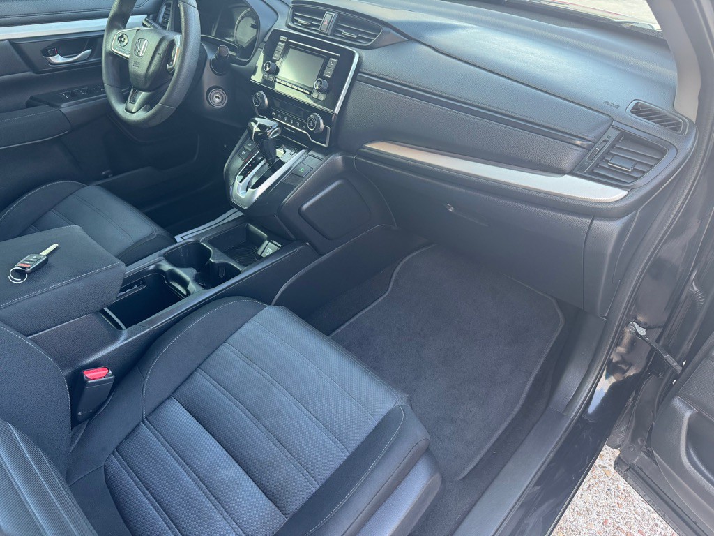 2017 Honda CR-V Image 24