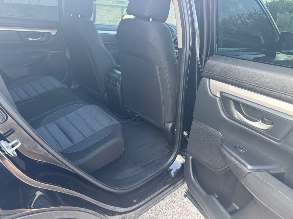 2017 Honda CR-V Image 25