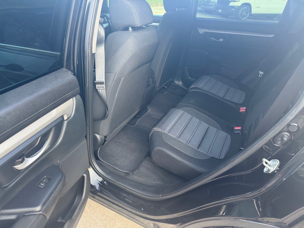 2017 Honda CR-V Image 26