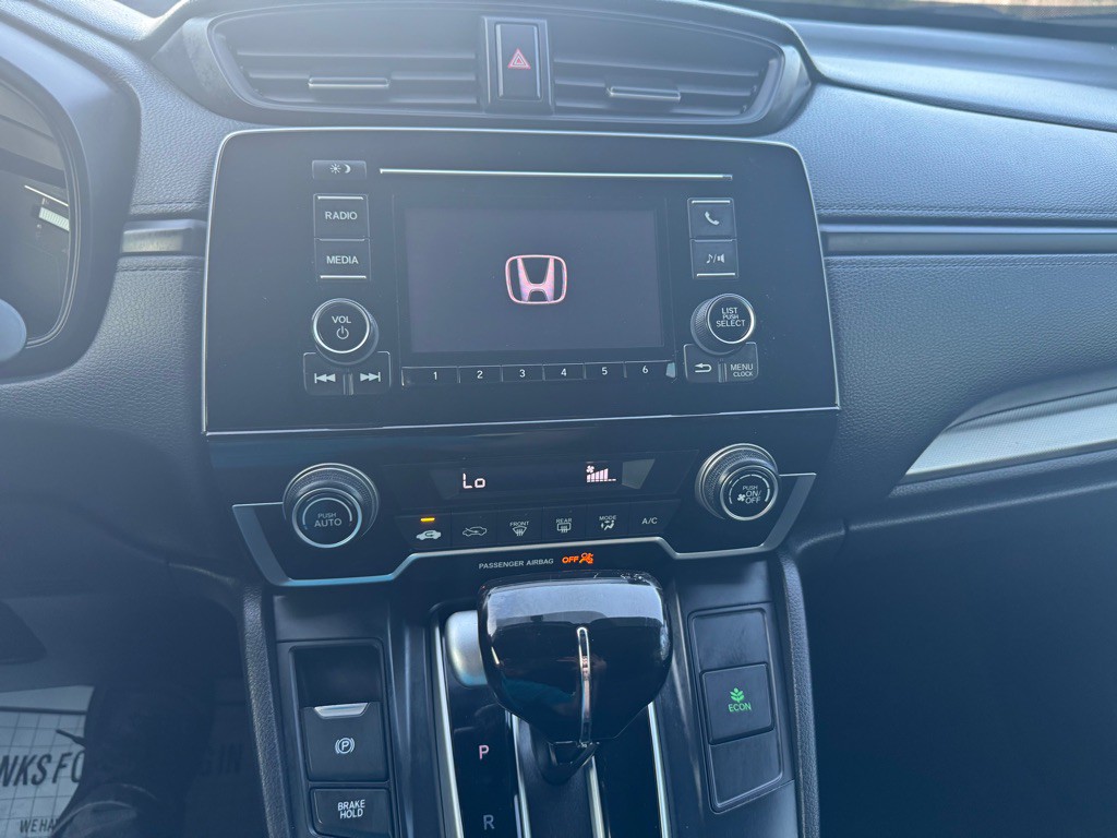 2017 Honda CR-V Image 29