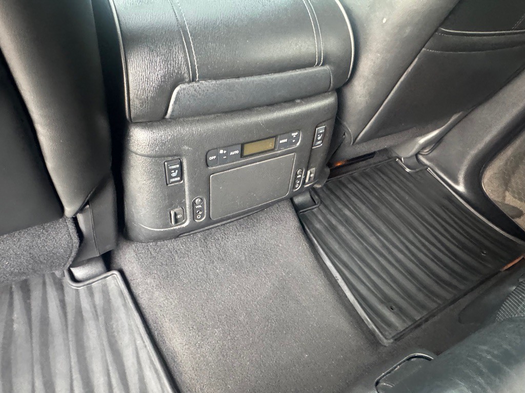 2019 INFINITI QX80 Image 26