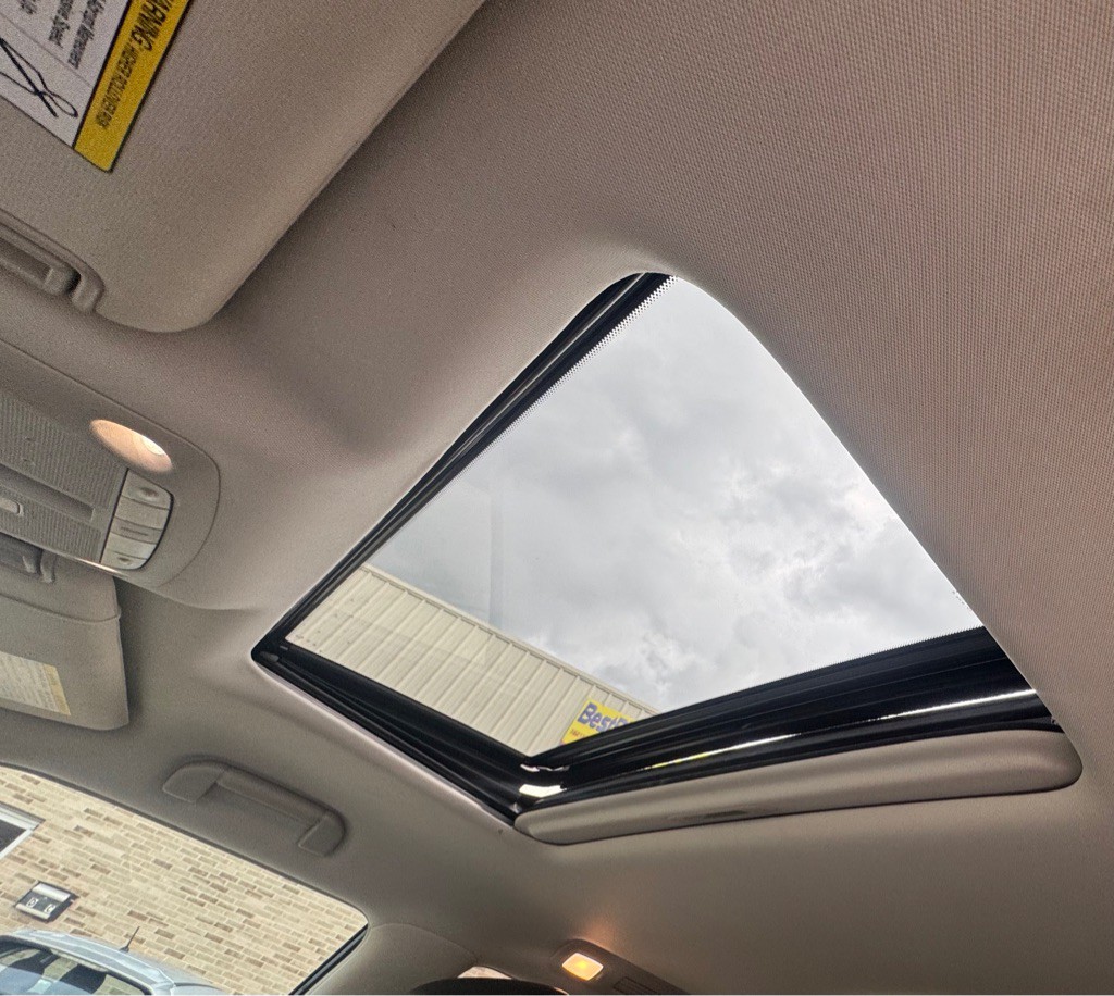 2019 INFINITI QX80 Image 35