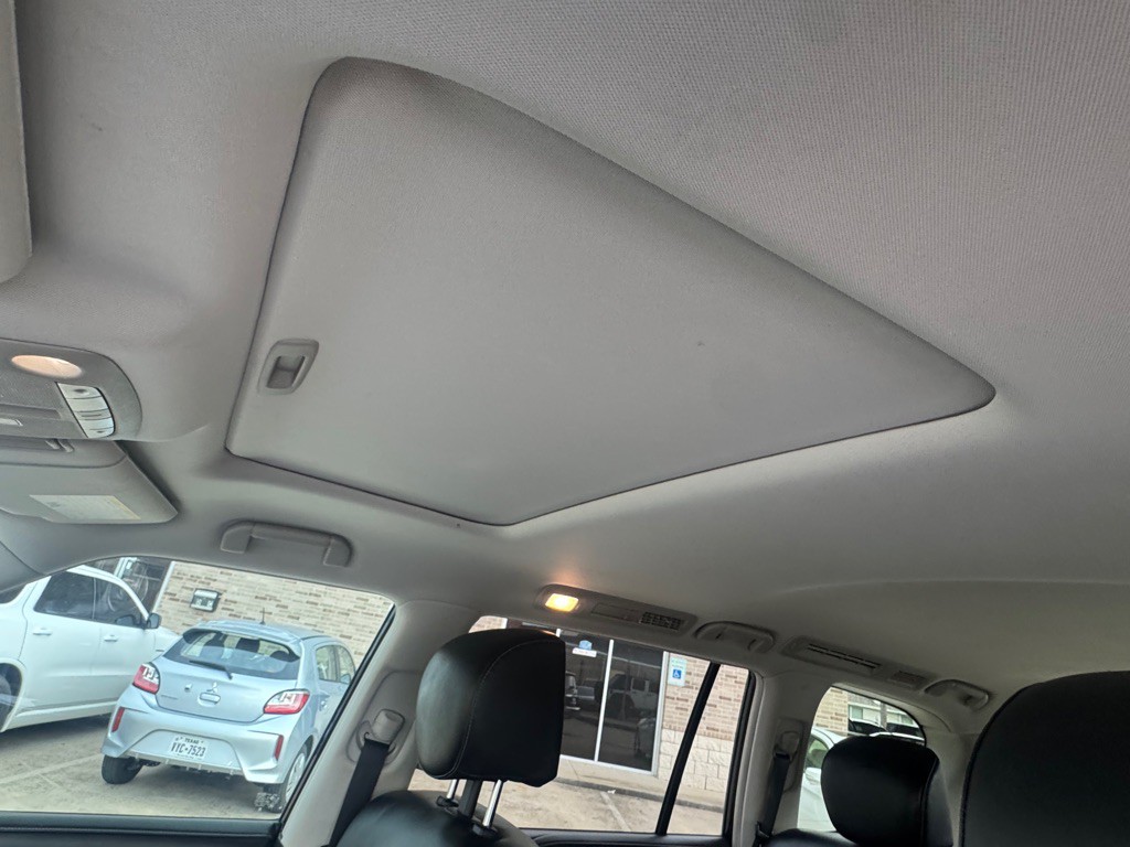 2019 INFINITI QX80 Image 36