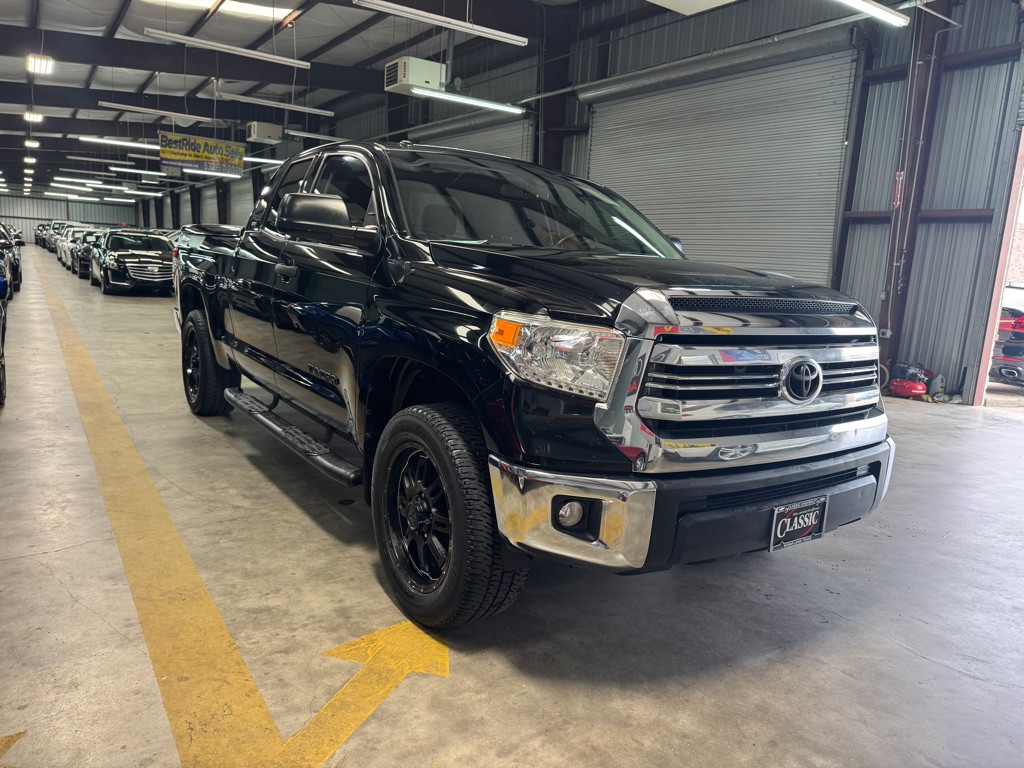 2017 Toyota Tundra Image 7