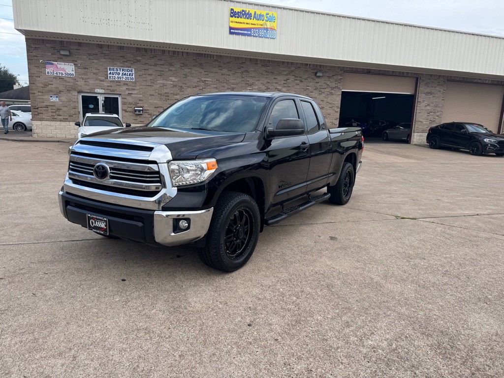 2017 Toyota Tundra Image 15