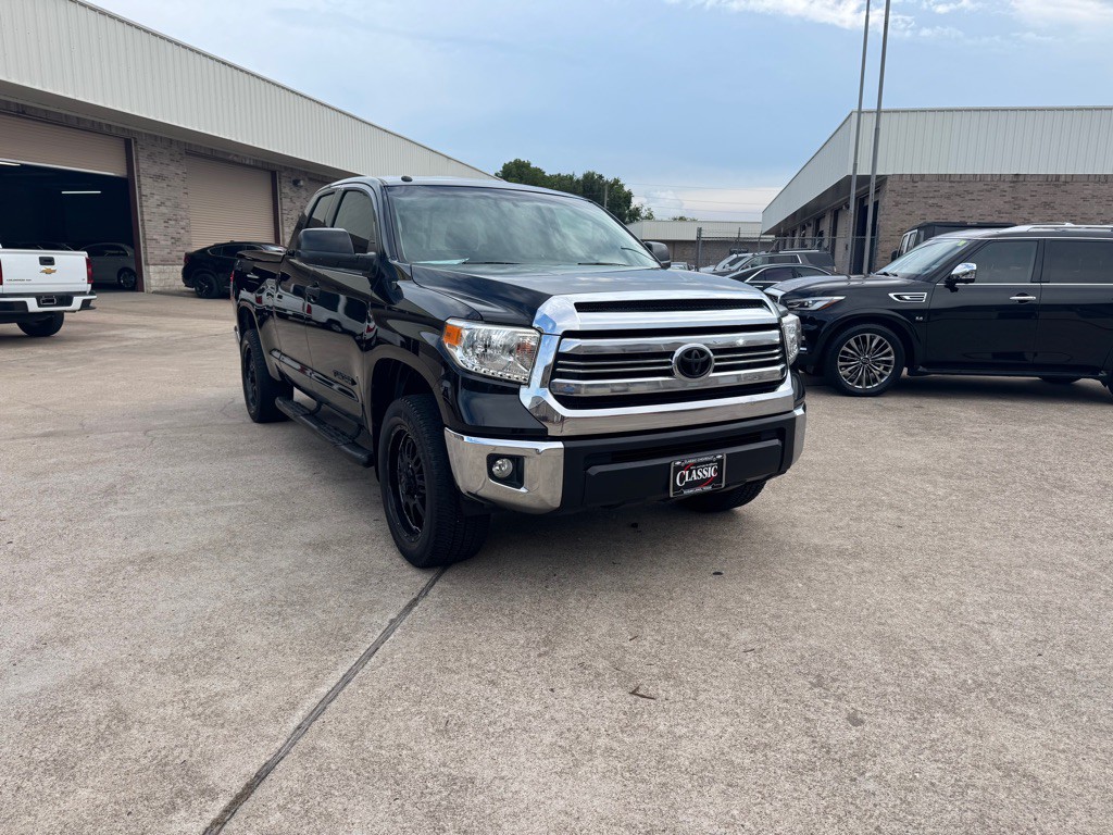 2017 Toyota Tundra Image 18