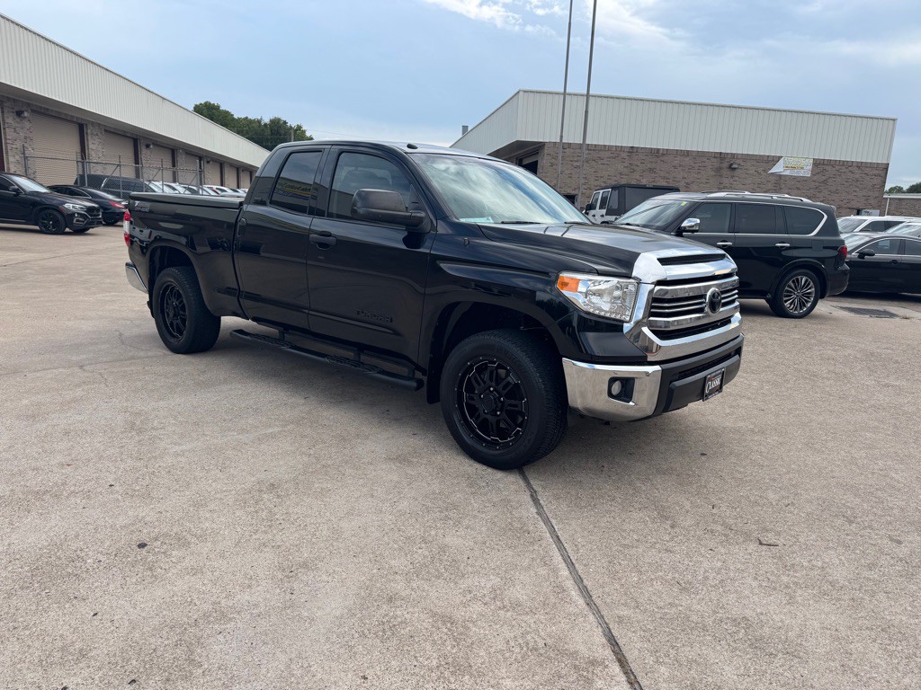 2017 Toyota Tundra Image 19