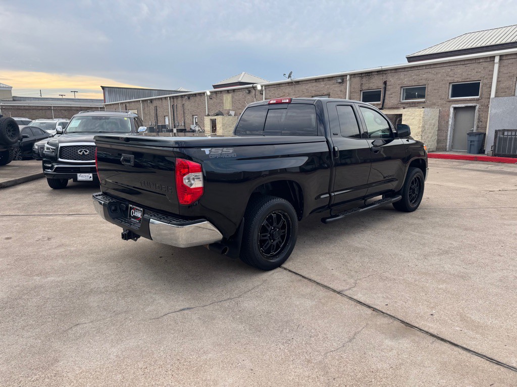 2017 Toyota Tundra Image 20