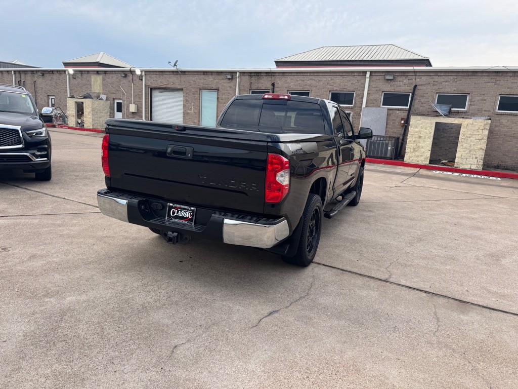 2017 Toyota Tundra Image 21