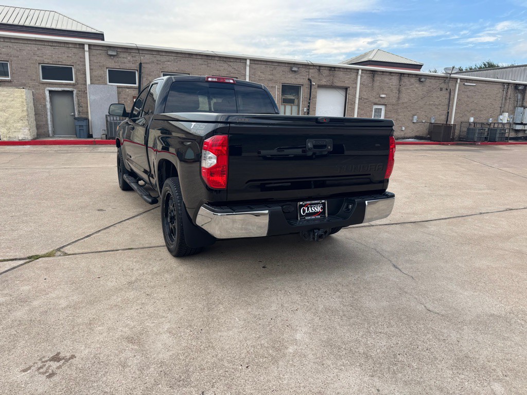 2017 Toyota Tundra Image 23
