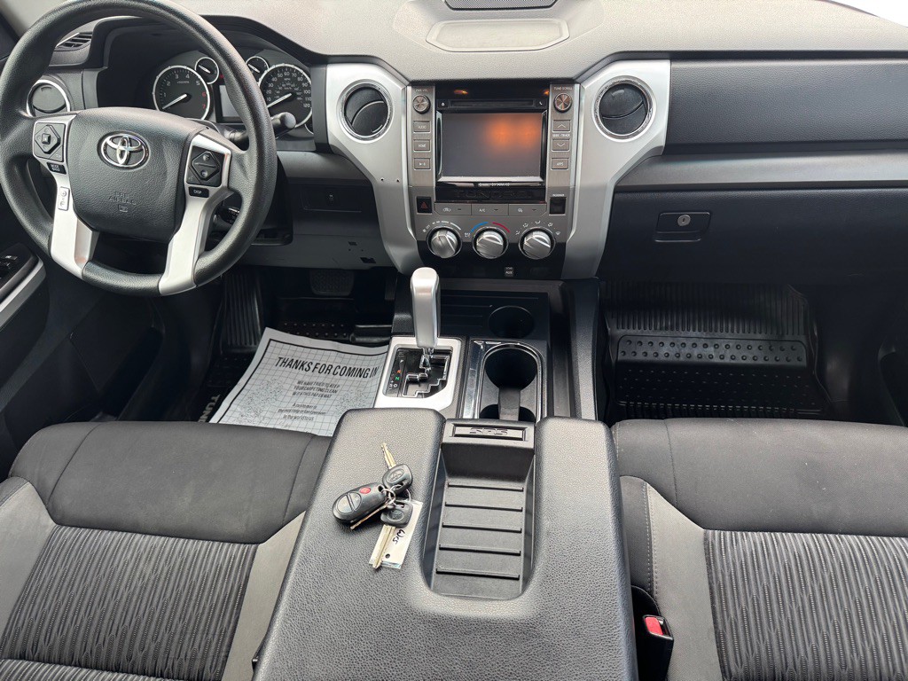 2017 Toyota Tundra Image 31