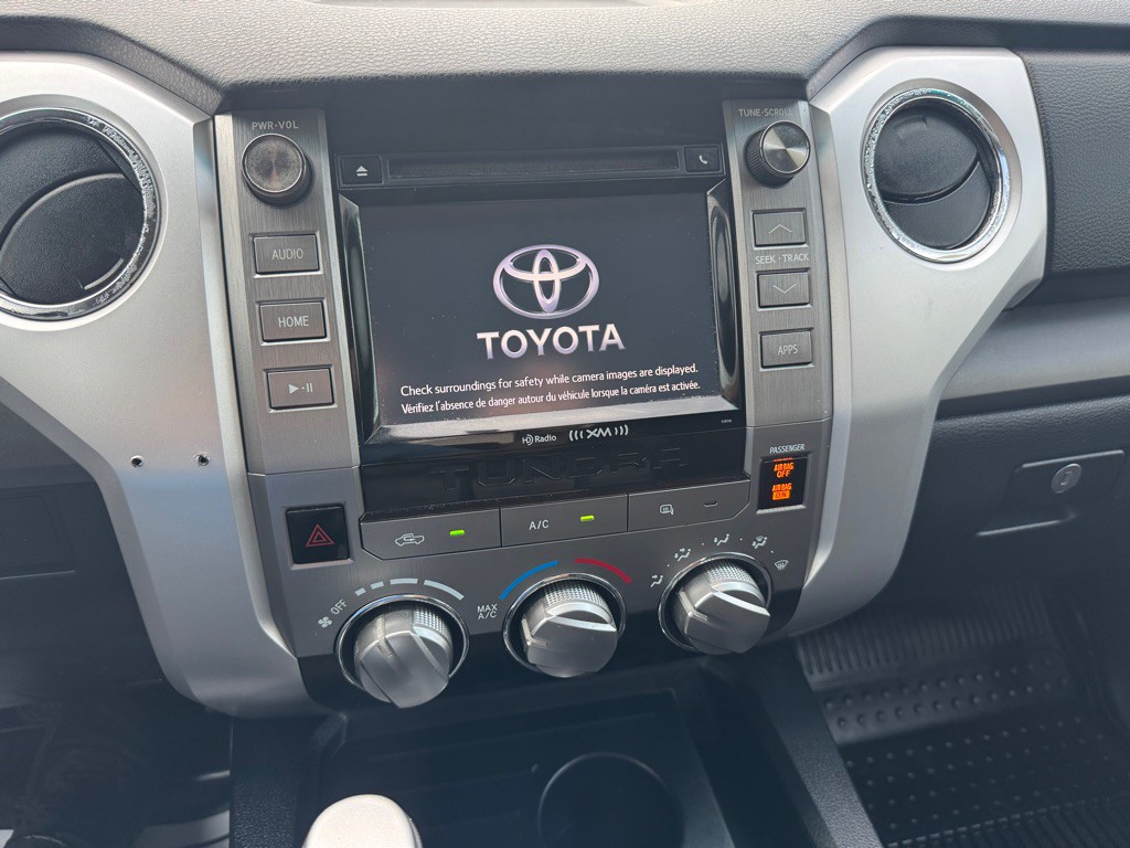 2017 Toyota Tundra Image 33