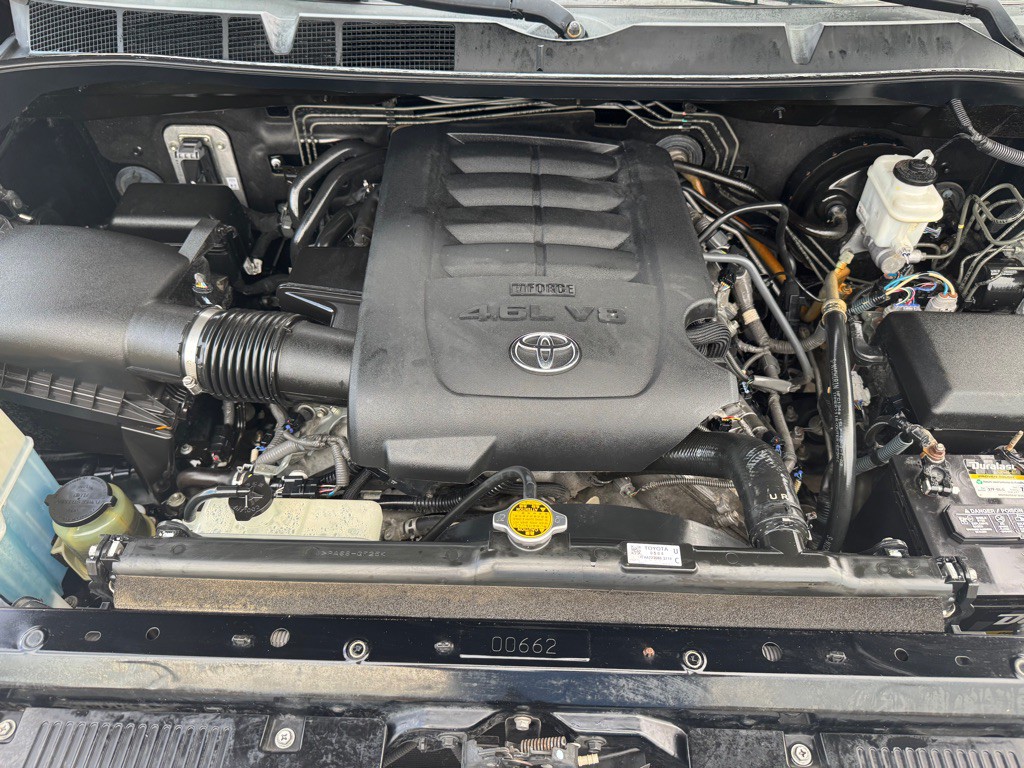 2017 Toyota Tundra Image 38