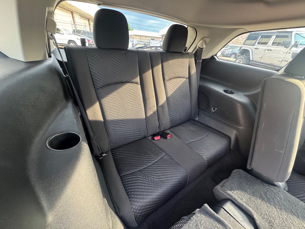 2017 Dodge Journey Image 23