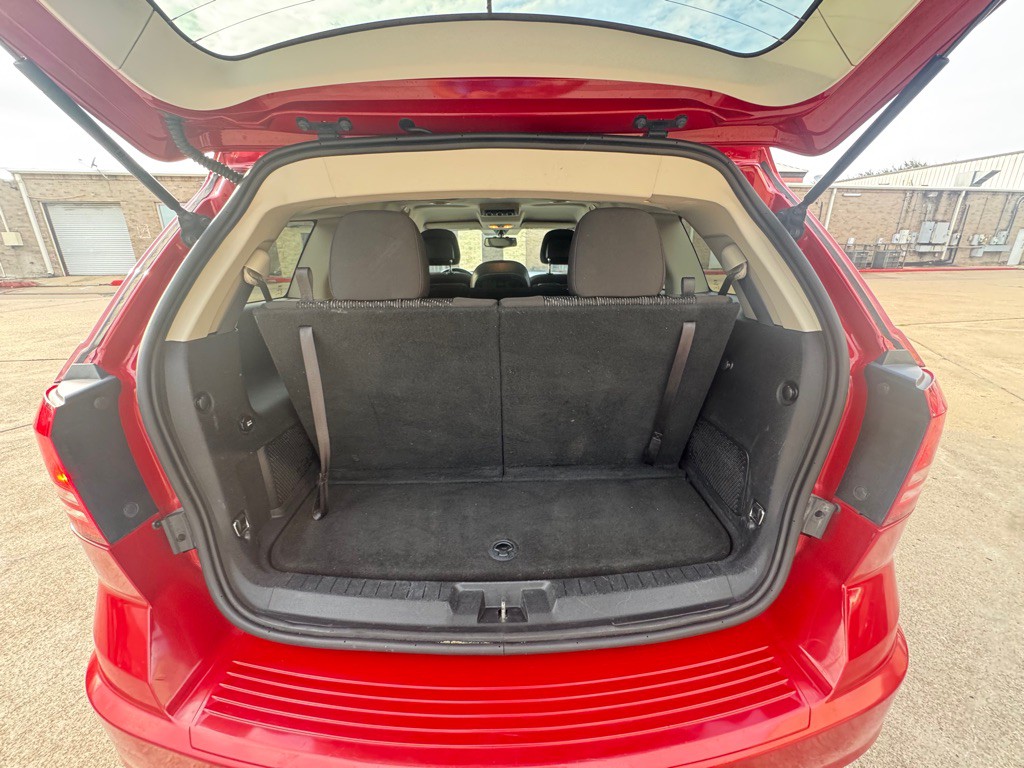 2017 Dodge Journey Image 24
