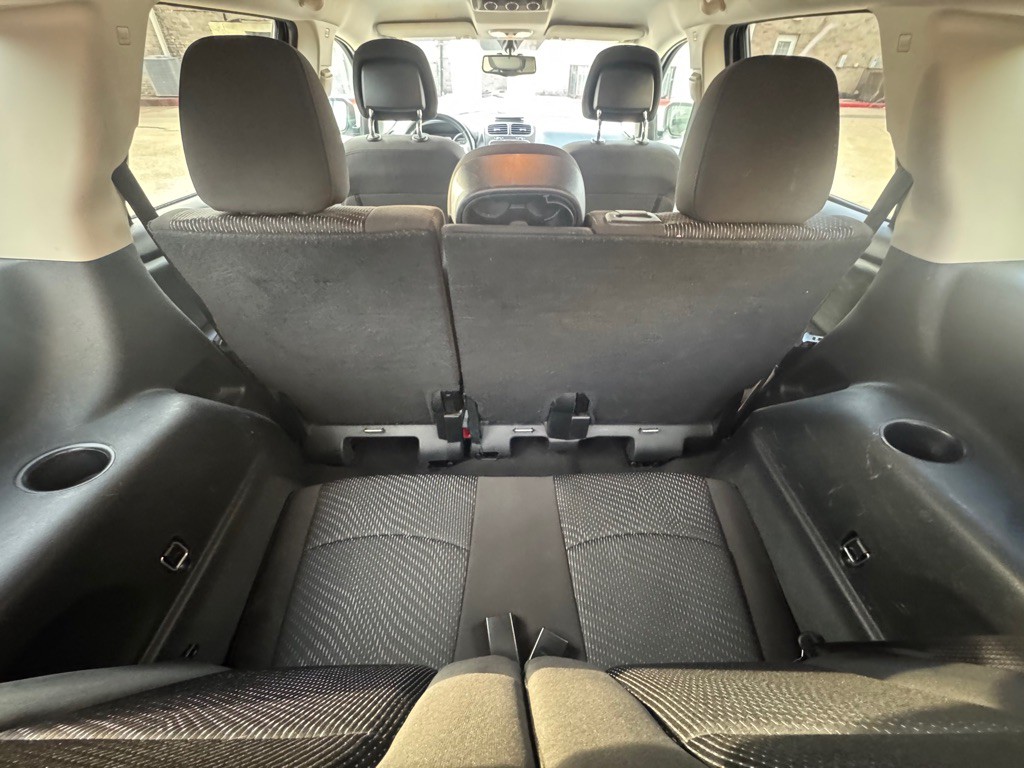 2017 Dodge Journey Image 25
