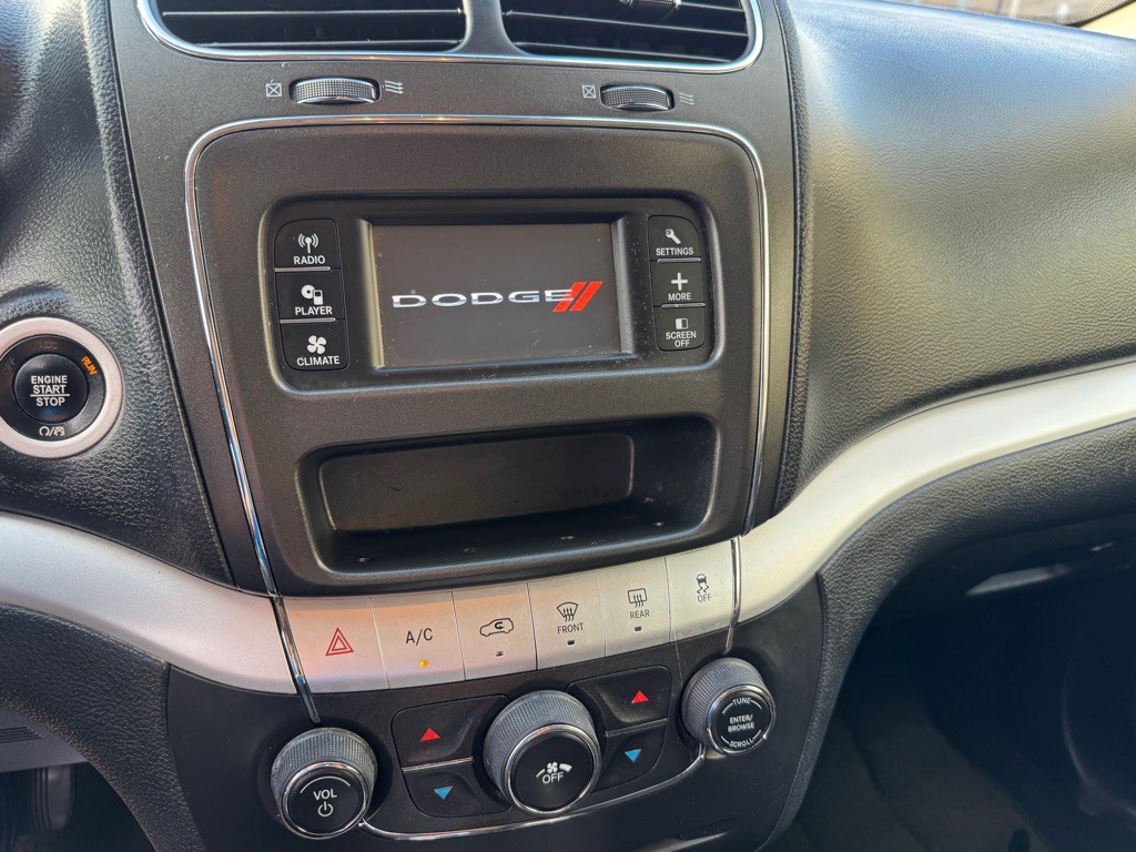 2017 Dodge Journey Image 26
