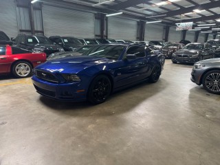 Image for 2013 Ford Mustang  ID: 6812840