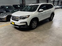 Image for 2020 Honda Pilot EXL ID: 6813747