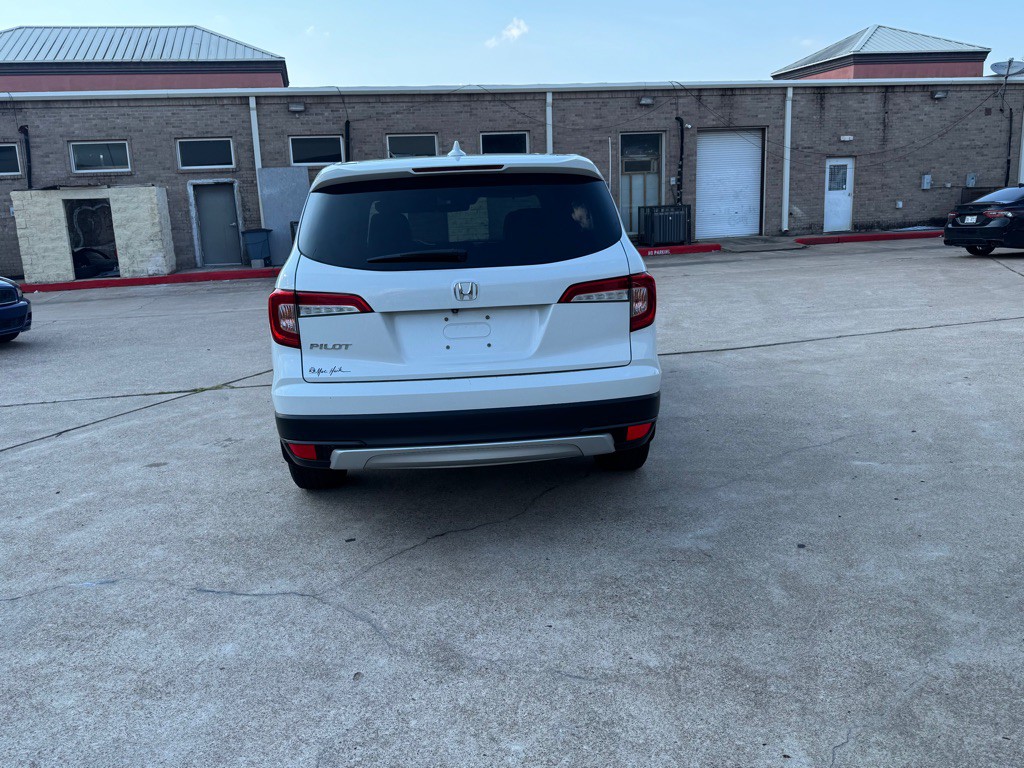 2020 Honda Pilot Image 15
