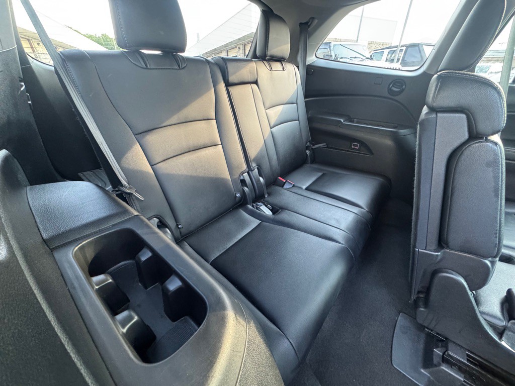 2020 Honda Pilot Image 24