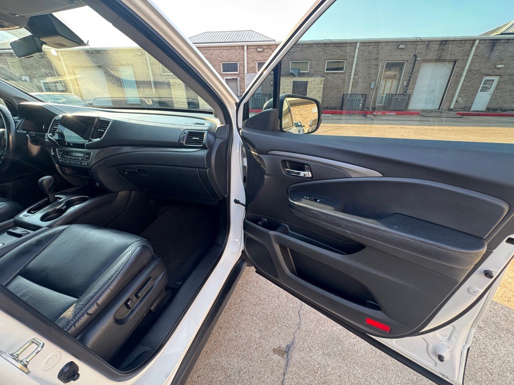2020 Honda Pilot Image 26