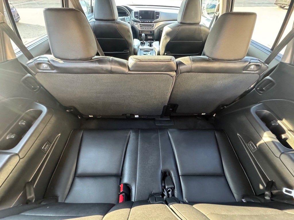 2020 Honda Pilot Image 28