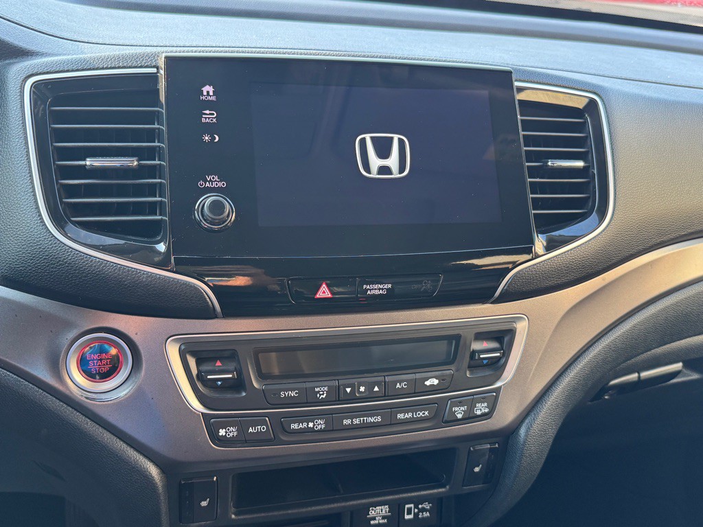2020 Honda Pilot Image 29